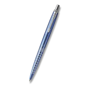 Kuličkové pero Parker Jotter SE Seoul Blue CT